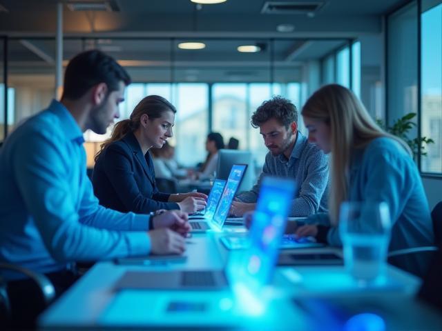 Automatización del onboarding en empresa FinTech europea con reducción de errores