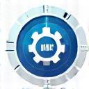 Icono análisis de procesos empresariales