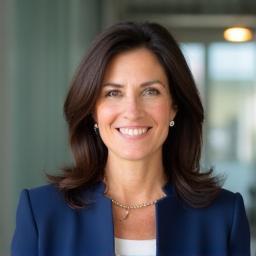 Foto de Laura Martínez, CEO de EPHE LTD