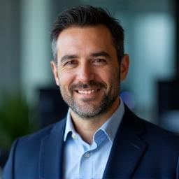 Foto de Javier Ortiz, Consultor Senior de Métricas y KPIs