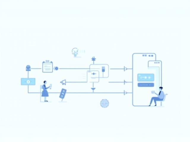 Diagramas de flujo para automatización de procesos